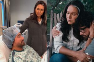 Tulsi Gabbard shares update on husband’s cancer, months after her resignation