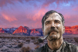 US company finds massive supply of tungsten under Nevada desert