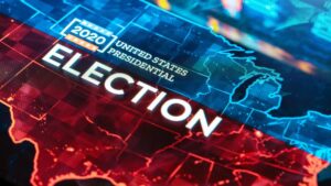 STOLEN ELECTION: New evidence further undermines claim that 2020 election was ‘most secure’ in history