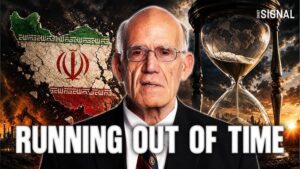 Victor Davis Hanson: What Is Actually Happening in Iran