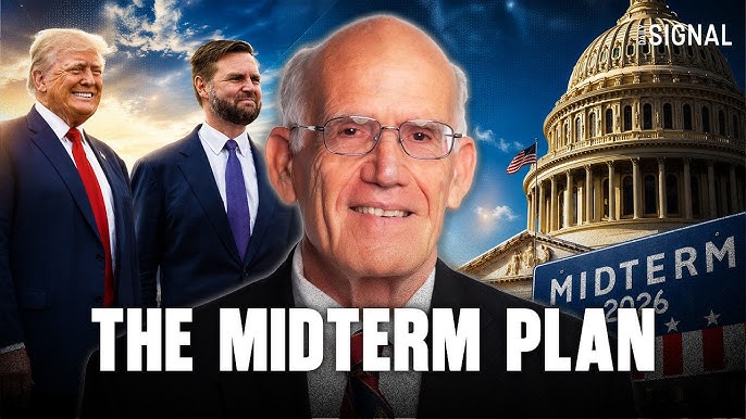 Victor Davis Hanson: Don’t Trust the Midterm Polls