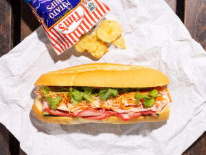 The Best Bánh Mì Shops in Denver Right Now