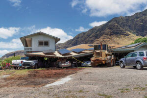 LAWSUIT: Honolulu’s Inaction Led To Deadly Waiʻanae Rampage In 2024