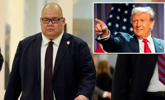 TWO HATS CHEUNG: Karoline Leavitt’s possible successors emerge after White House press secretary’s surprise departure