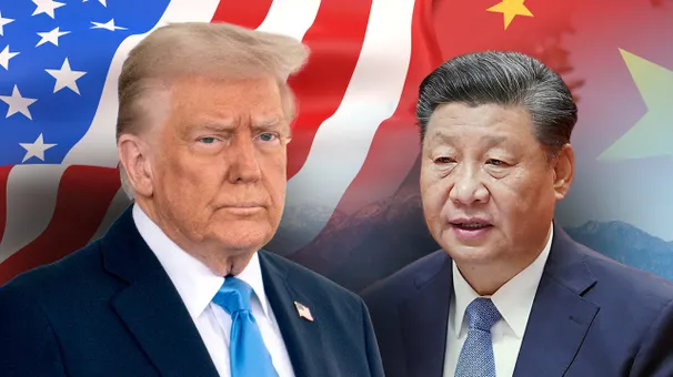 White House exposes ‘Transshipment Scam’ costing US up to $26B, points finger at China