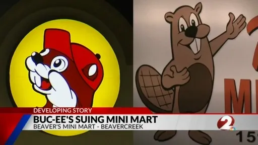 Buc-ee’s suing Beavercreek Mini Mart in Ohio for trademark infringement claim