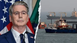 Iranian regime ‘is panicking’ as US launches economic onslaught: Expert