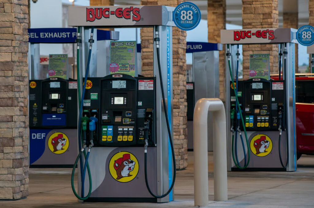 El Paso County, Colorado rules in favor of Buc-ee’s