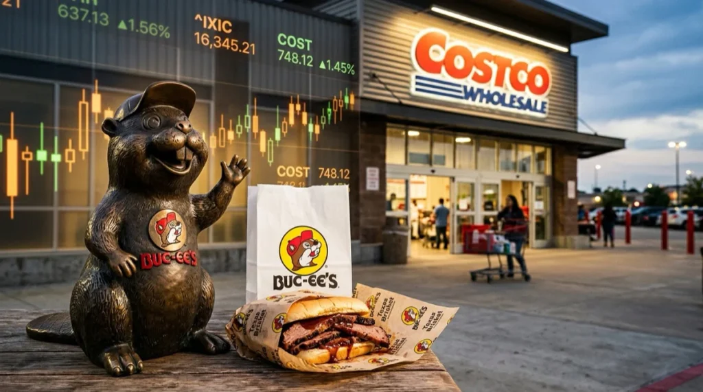 Buc-ee’s vs. Costco Stock: What the Brisket Counter Knows That the Membership Moat Doesn’t
