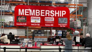Costco plots major expansion into senior healthcare with Medicare partnership