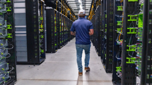 BLUE-COLLAR JOBS BOOM: Industrial construction projected to reach $684B by 2031 as electrical work, concrete and plumbing demand surges