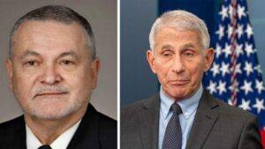 Top Fauci adviser’s plea deal provides possible roadmap for further conspiracy prosecutions