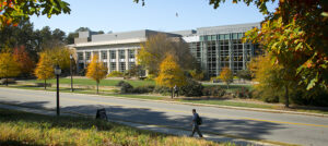 DOJ Probe Finds That Duke Law School Intentionally Tried to Keep Whites and Asians Out