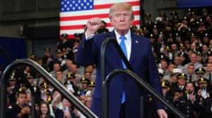 DECISION DELIVERED: Supreme Court hands Trump major mail-voting win months before midterms