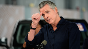 NEWSCUM ALERT: CEO says doing business in state ‘sucks’ as company heads to Texas amid California exodus
