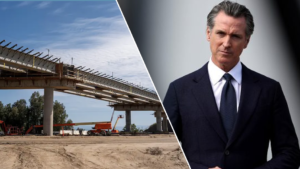 NEWSCUM ALERT: Gavin Newsom’s Bungled High-Speed Rail Project Includes Zero Trains
