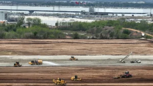 SpaceX and Tesla choose Texas for AI chip manufacturing plant that will be world’s largest building