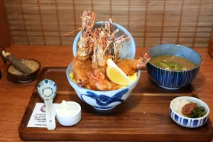 Katsu Zen Brings J-Style Solo Dining to Honolulu’s Tonkatsu Scene