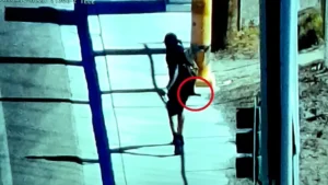 Bodycam footage released in LVMPD shooting that killed Officer Austin Abdelnabi