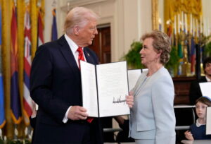 Back to school with Trump: The end of indoctrination and the return of real learning