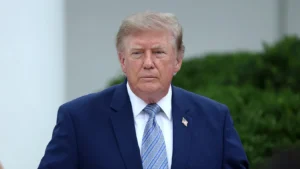 Trump urges Canadian companies to move to US ‘immediately’ amid tensions