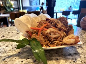 Rễ Tre Puts Down Roots in Former New Saigon Space