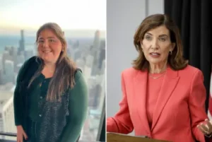 INVASION USA — Lawler: Family of New York teen killed by illegal alien knows the horror of ‘sanctuary’ laws — but Gov. Hochul backed one anyway