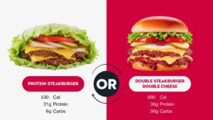 Steak ‘n Shake launches Protein Steakburger with grass-fed beef in latest MAHA-inspired move