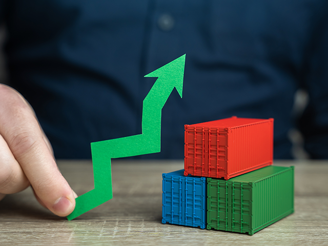Fed Paper Finds Industries Most Exposed to Tariffs Saw Largest Productivity Gains — Why Tarifflation Never Lived Up to the Panic