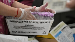 Palmer: With Crucial Win at the Supreme Court, Trump Administration Has Path to Security, Transparency Rules in Mail Balloting
