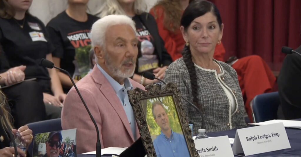 Attorney: 69 of 72 Patients Who Received Ivermectin Survived When Courts Forced Treatment — All 140 Patients Denied the Drug Died
