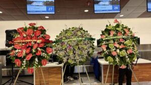 9/11 remembrance events in Hawaii commemorate 25 years since the attacks