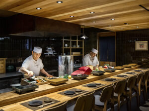 A Complete List of Every Michelin Award–Winning Restaurant in Colorado