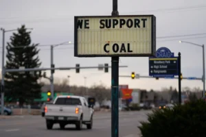 Federal government issues emergency order defying Colorado’s plan to shut down coal power plant