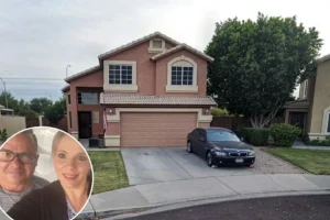 GESTAPO ALERT: HOA seizes Arizona man’s $450K home over $977 debt — and sells it for just $8K