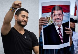 COMMUNIST ALERT: Michigan Democrat Abdul El-Sayed Called on Egypt’s Muslim Brotherhood To ‘Purge the Media and Police’ Shortly Before Islamic Government Arrested Reporters for ‘Insulting Islam’