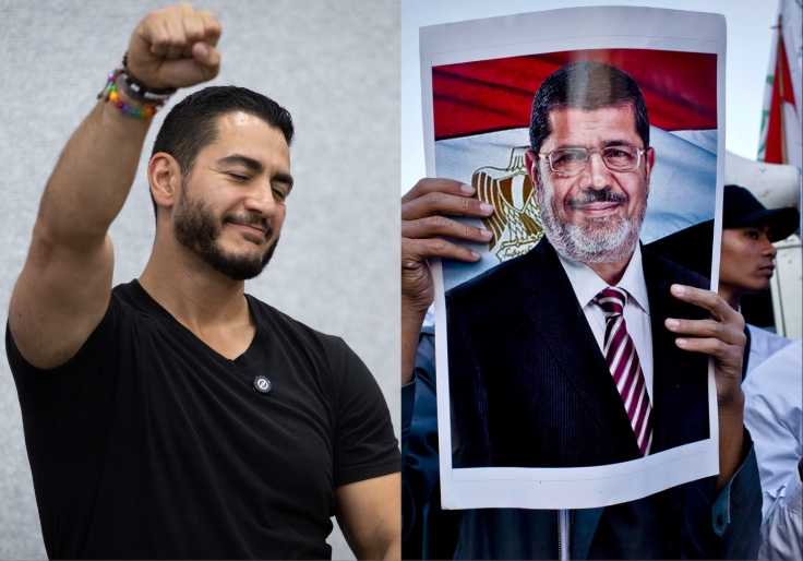 COMMUNIST ALERT: Michigan Democrat Abdul El-Sayed Called on Egypt’s Muslim Brotherhood To ‘Purge the Media and Police’ Shortly Before Islamic Government Arrested Reporters for ‘Insulting Islam’