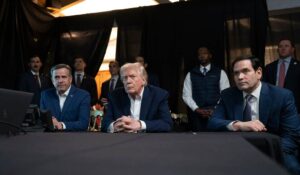 Americans Could Be the Biggest Winners of Trump’s Venezuela Oil Deal