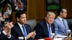 INVASION USA: Americans Need To Seize U.S. Assets Foreigners Are Sending Abroad