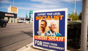 Arizona Republican And Former NFL Kicker Jay Feely’s Newest Campaign Move Is Absolutely Hilarious