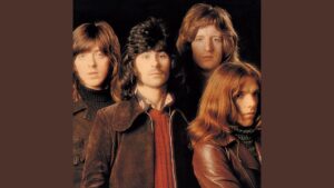 Badfinger – “Day After Day” (1971)