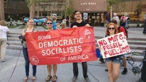 There Is No Such Thing As A Moderate Democrat Anymore