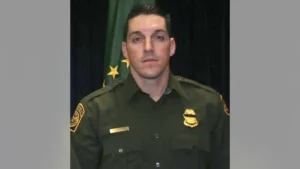 EXCLUSIVE: Brian Terry’s journal shows he was tracking AK-47s weeks before Fast and Furious murder — Obama’s disastrous gun-running scheme