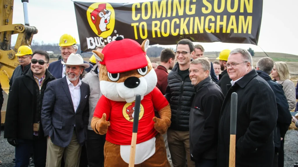 Buc-ee’s closes in on first Oklahoma location after co-founder touts business-friendly states