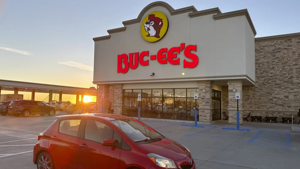Buc-ee’s in OKC: Oklahoma City Council set to vote on improvements ahead of I-40 project