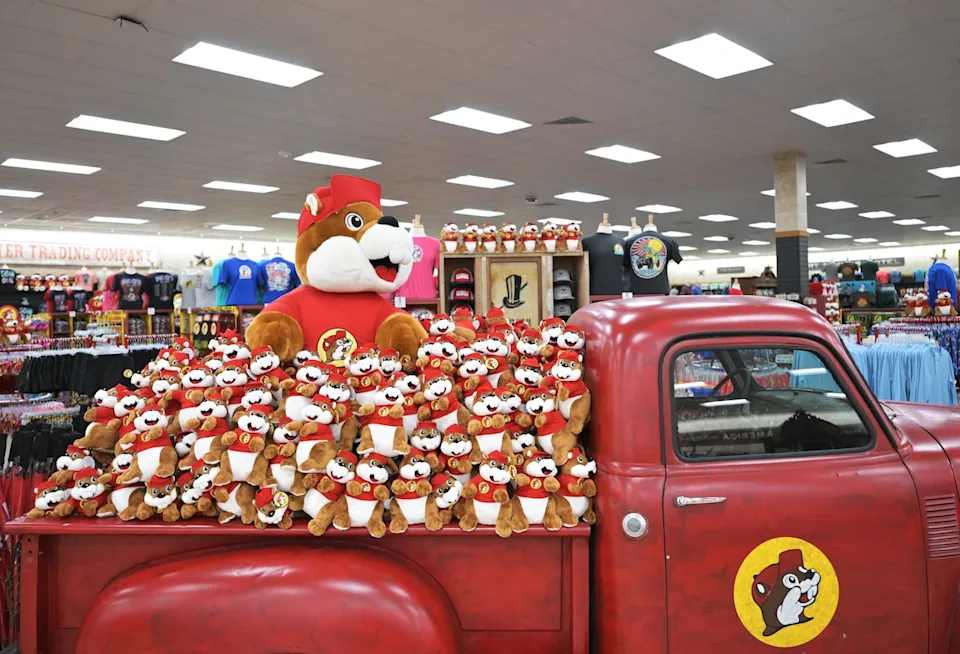 Buc-ee’s is coming to Utah, and it’s the closest the chain has ever gotten to Oregon