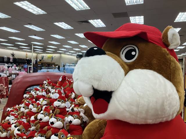 Buc-ee’s ranked as the 3rd highest-paying entry-level retail job in the US