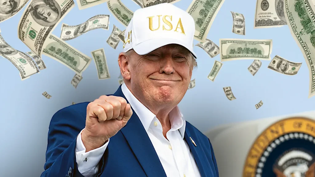 CLOCKING IN: Trump admin policies deliver for employers, August jobs report shows