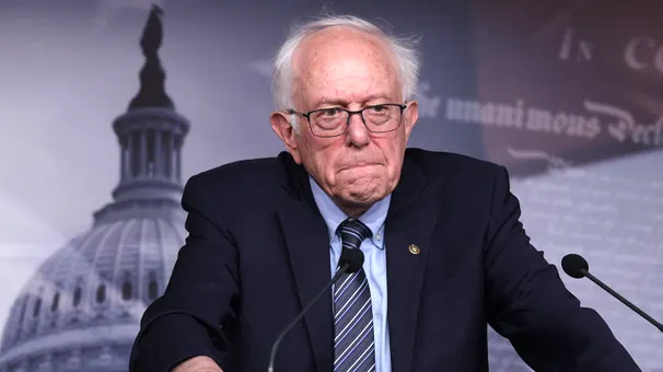 CRAZY COMMUNIST: Bernie Sanders pushes ‘death penalty’ for crucial US industry that could favor China, Russia