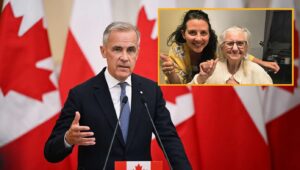 SOCIALIST HEALTHCARE: Canada Clarifies That By ‘Assisted Suicide’ They Mean ‘Totally Unsolicited Murder’
